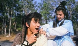 边城浪子在线观看,江湖情仇，爱恨交织的传奇人生